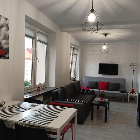 Greatloft Apartament Daire Oswiecim Dış mekan fotoğraf