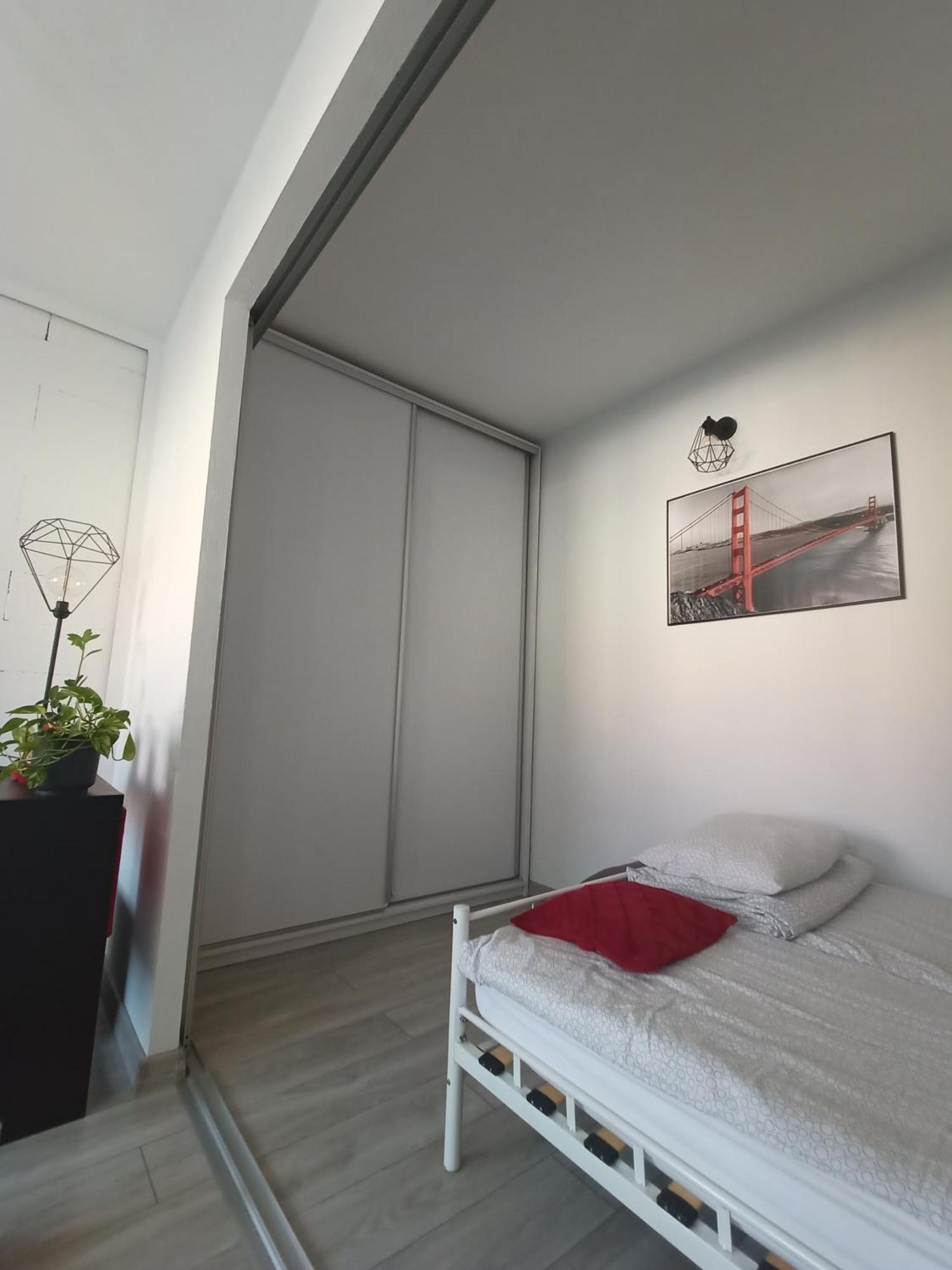 Greatloft Apartament Daire Oswiecim Dış mekan fotoğraf